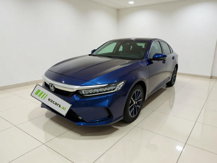 2022 260TURBO