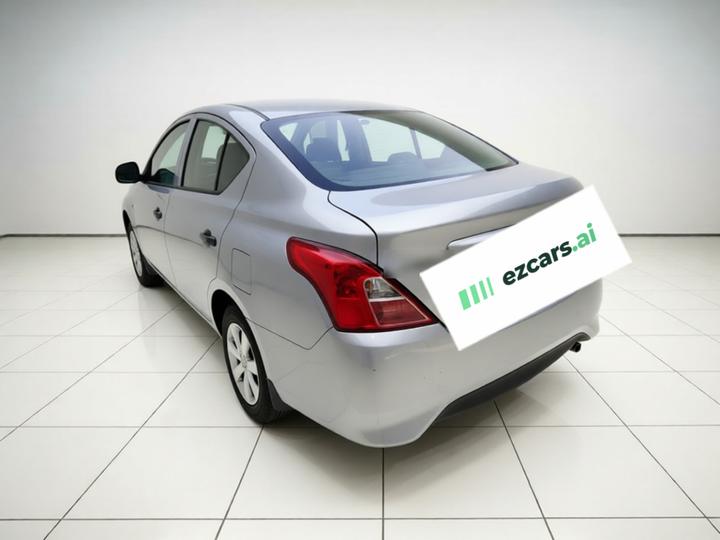 2014 1.5XE CVT Comfort photo 4