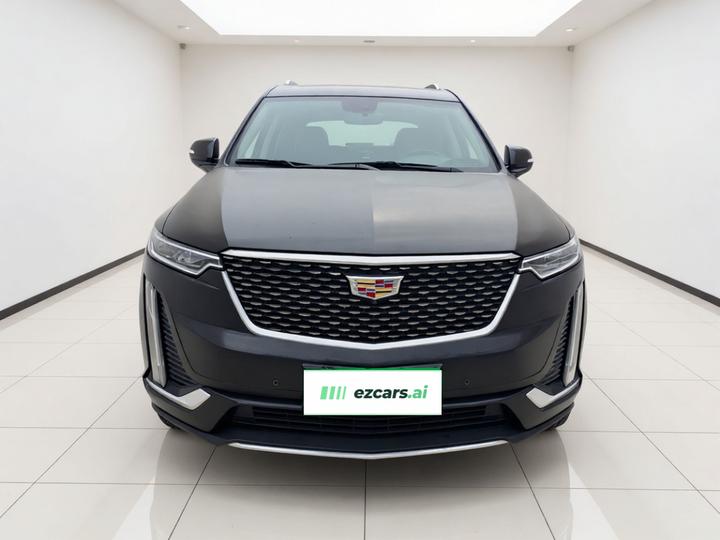 XT6 2022 2.0T 6-Seater AWD Luxury photo 2