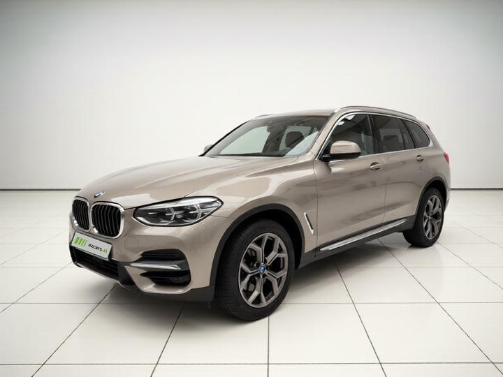 X3 2021 Facelift xDrive28i Luxury