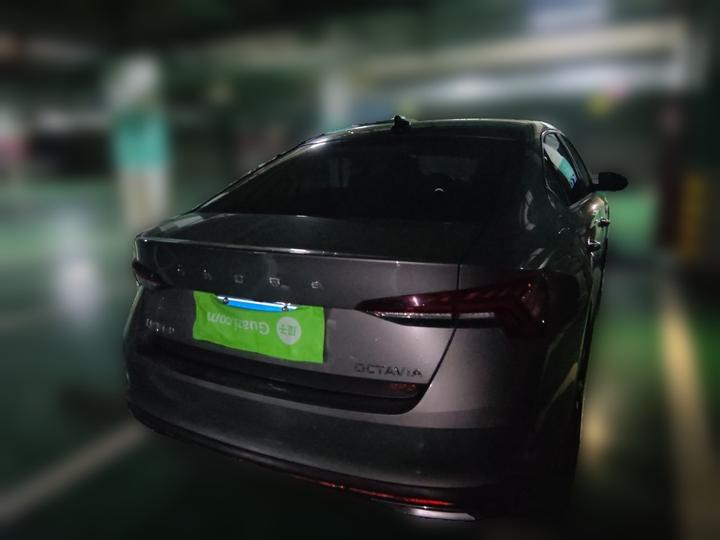 Octavia 2022 PRO TSI280 photo 6
