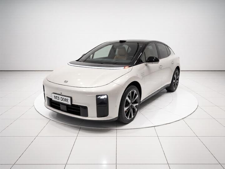 Li Auto i6 2025 AWD Standard