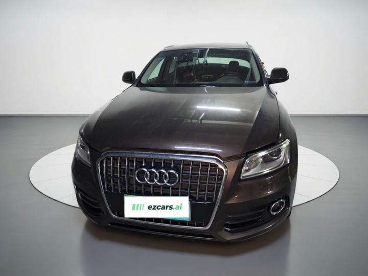 Q5 2016 40 TFSI Progressive photo 2