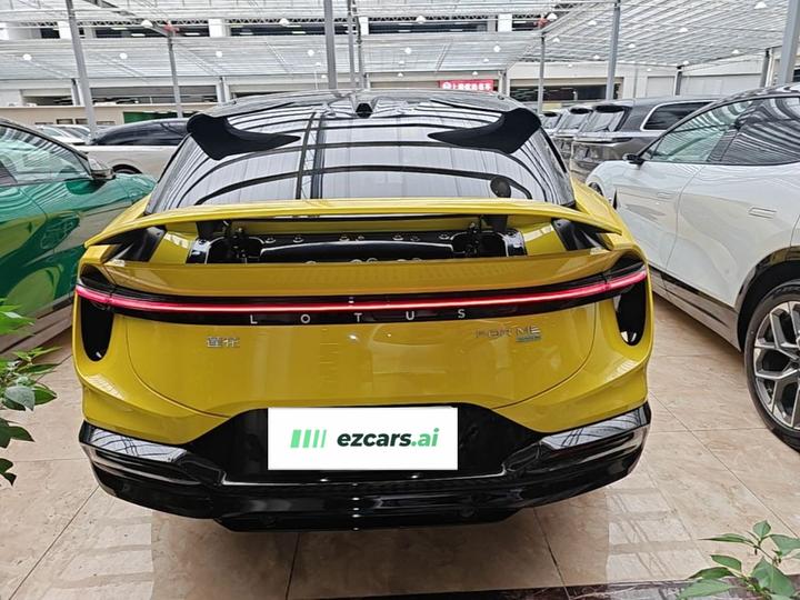 Lotus FOR ME 2026 For Me photo 3