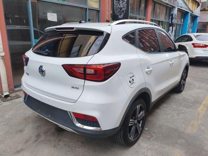 ZS 2018 1.5L AT Exclusive China V photo 4