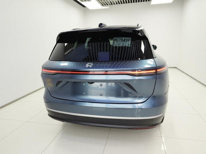 ES8 2023 75kWh photo 3