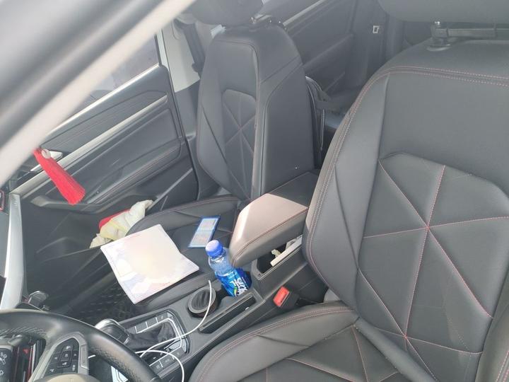 Lavida 2023 280TSI DSG photo 7