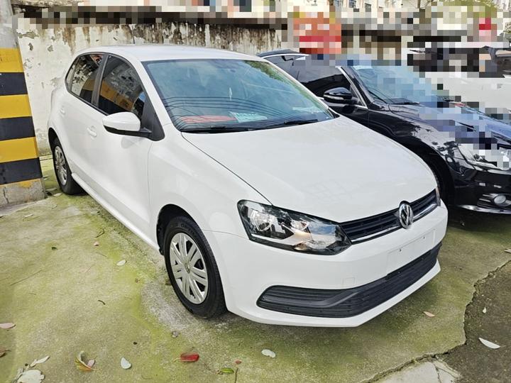 Polo 2016 1.4L AT photo 3