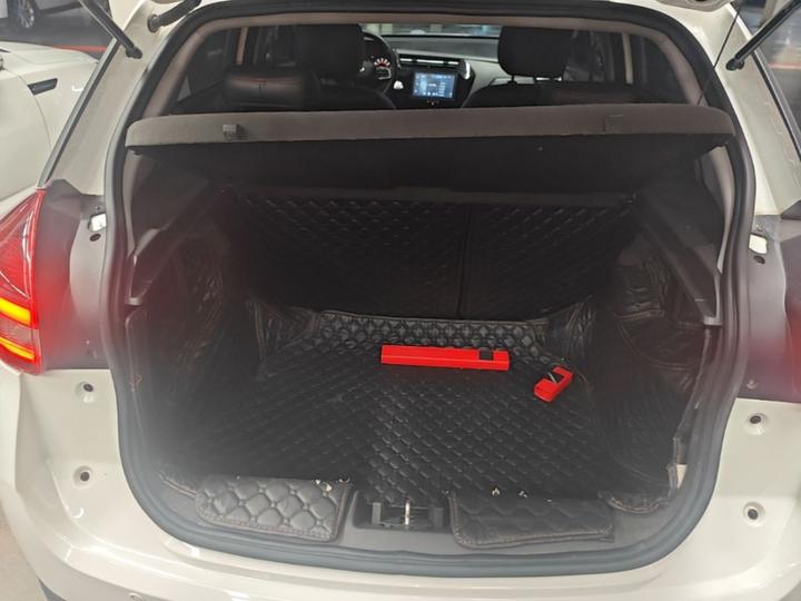 Tiggo 3X 2021 1.5L CVT 3 photo 8