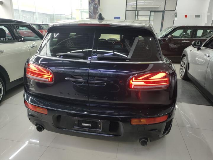 2023 Facelift 2.0T COOPER S photo 3