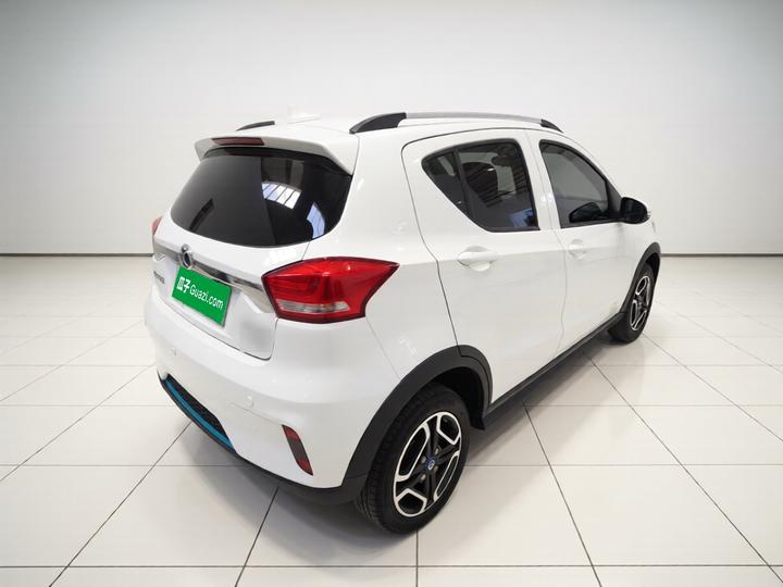 EV EC3 2019 photo 4