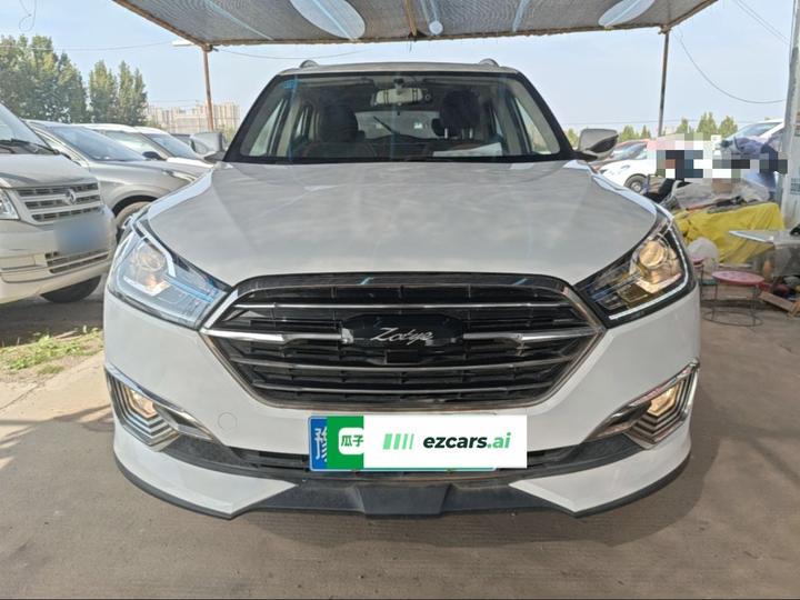 T300 2017 1.5T CVT Exclusive photo 2