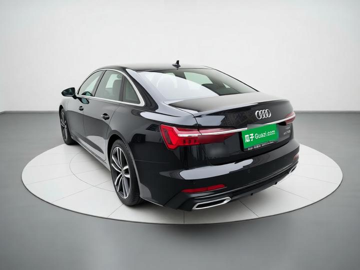 A6L 2019 45 TFSI Dynamic photo 4