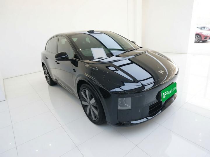 Li Auto i6 2025 AWD Standard photo 3