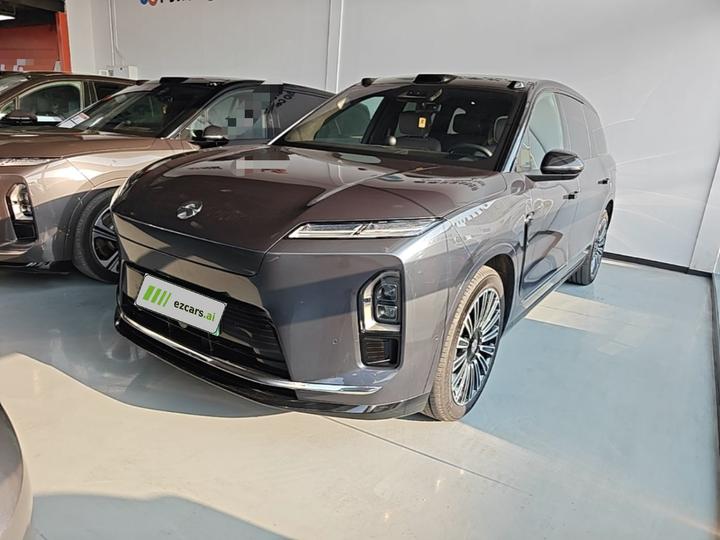 ES8 2026 6-Seater Executive Luxury