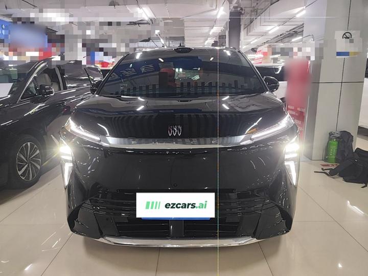 Buick 2026款 奢享版 photo 2