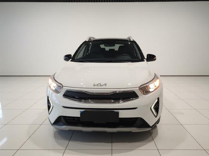 Stonic 2021 1.4L CVT photo 2