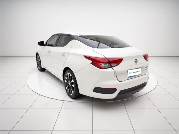 2019 1.6L CVT Connected Smart Cool China VI photo 4