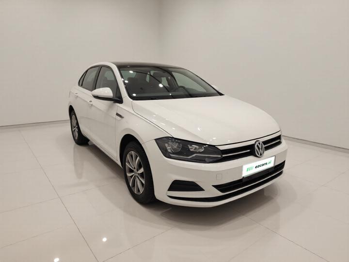Polo 2021 Plus 1.5L AT Tech photo 3