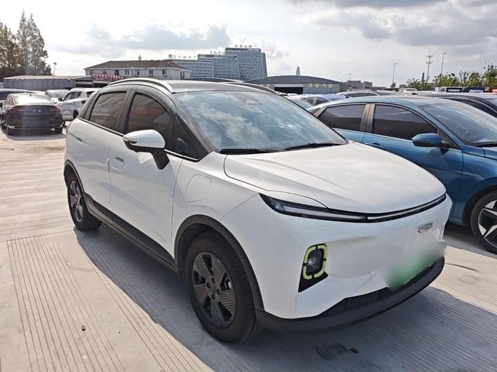 E Firefly 2022 401KM 4-Seater photo 3