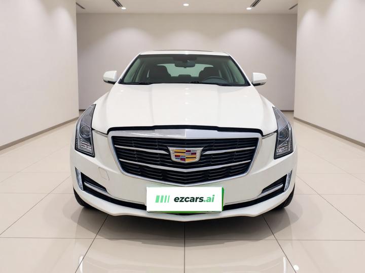 ATS-L 2017 28T Tech photo 2