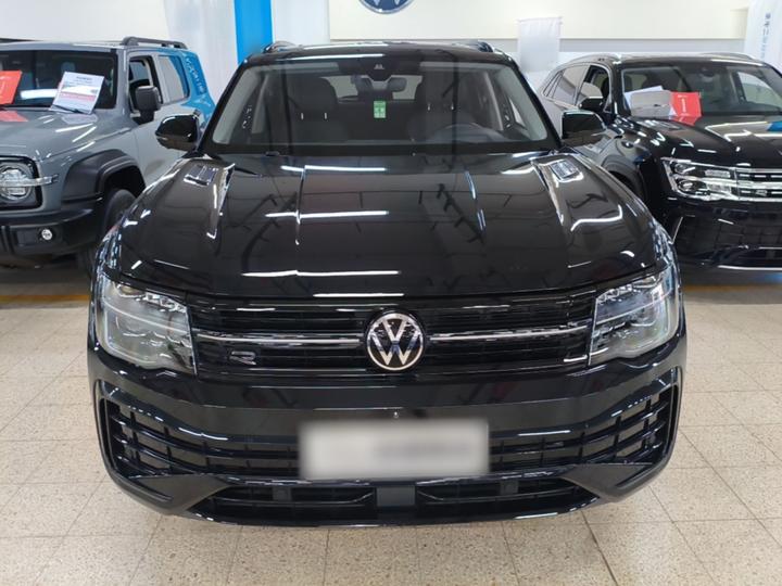 Teramont X 2024 380TSI AWD photo 2
