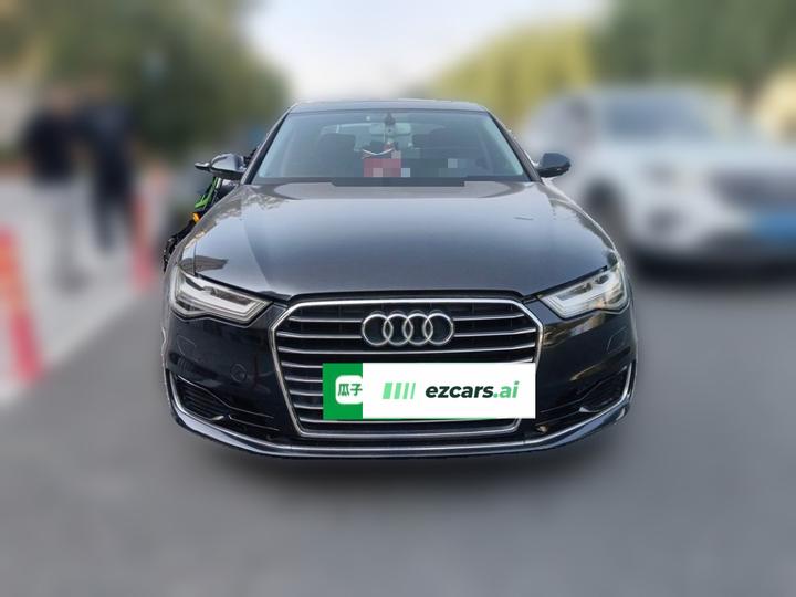 A6L 2018 30 Anniversary TFSI Progressive photo 2