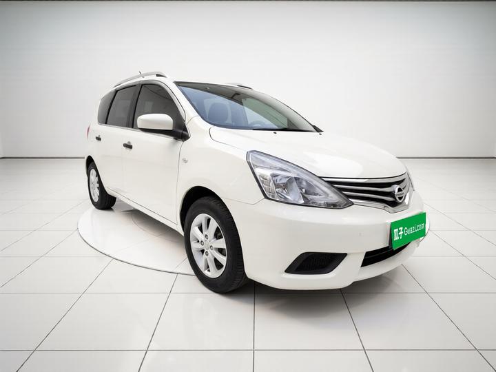 2015 1.6XE CVT Comfort photo 3