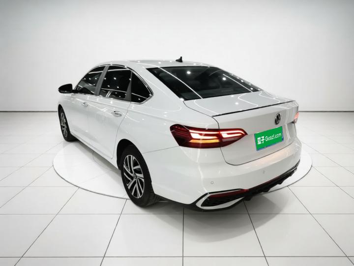 Lavida 2023 280TSI DSG photo 4