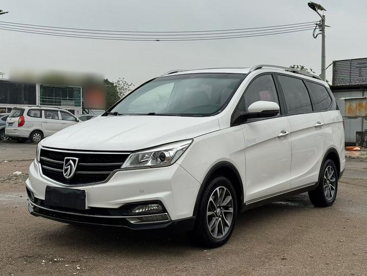730 2019 1.5T CVT Flagship 7-Seater China VI