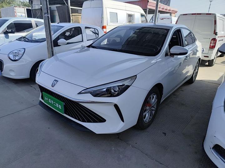 i5 2026 1.5L CVT Luxury