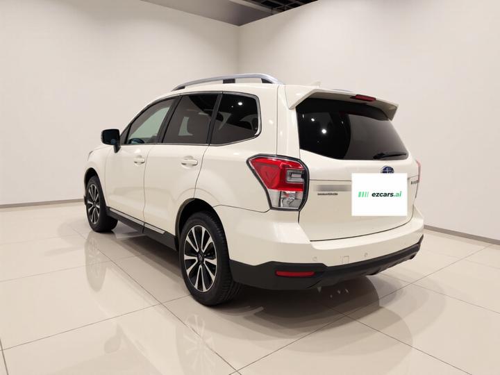 Forester 2016 2.5i Premium photo 4