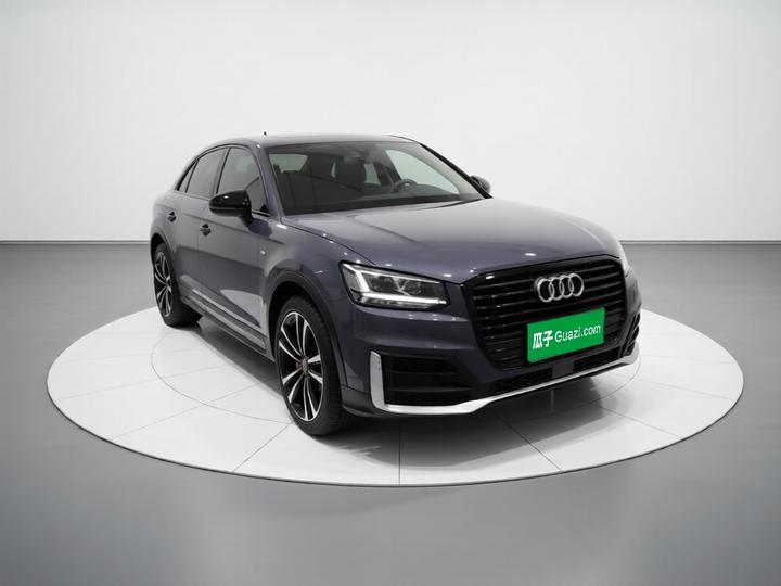Q2L 2018 35 TFSI China VI photo 3
