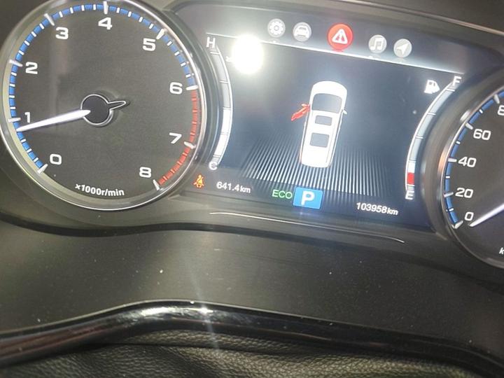 GAC Trumpchi M8 2018 320T Premium photo 4