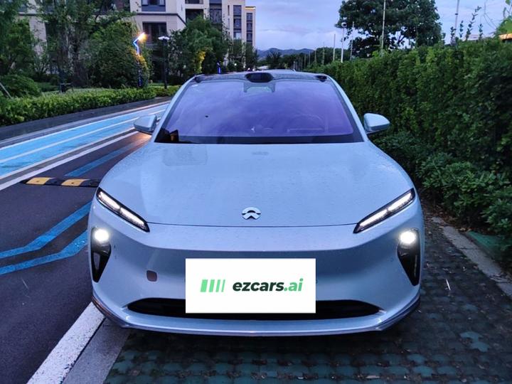 ET5 2022 75kWh photo 2