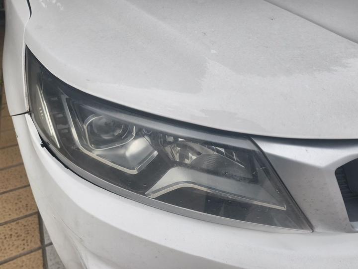 Vision X6 2018 1.4T CVT 4G Luxury photo 7