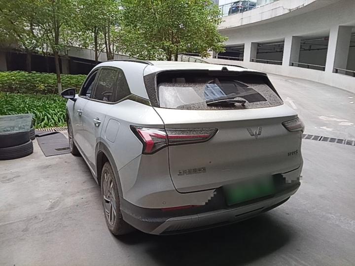 Wuling S 2024 130km Flagship photo 4