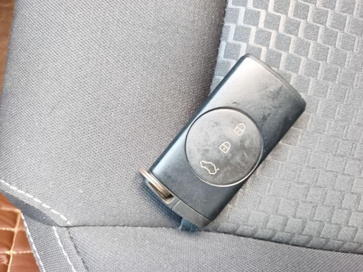 Tiggo 5x 2020 1.5L MT photo 8