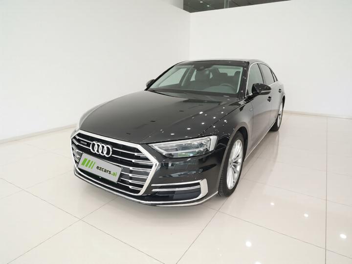 A8 2021 A8L 50 TFSI quattro Comfort