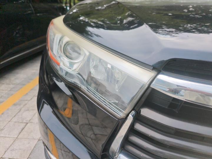 Highlander 2017 2.0T AWD Elite 7-Seater photo 7