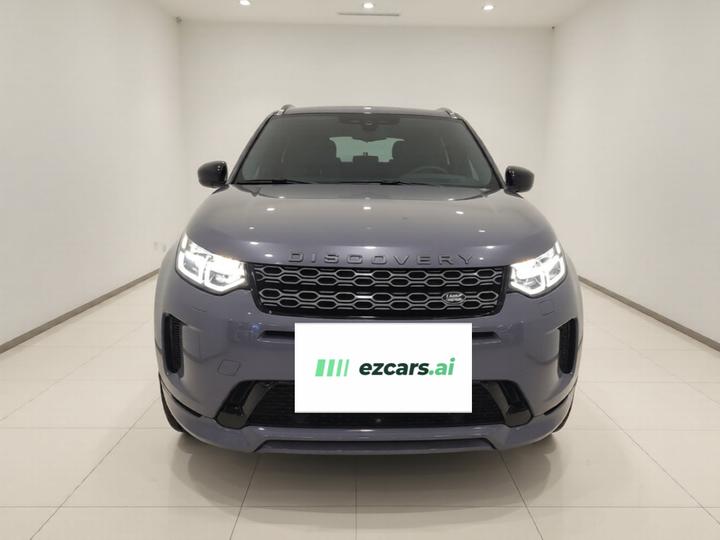 Discovery Sport 2022 Facelift 249PS R-Dynamic SE Performance Tech 5-Seater photo 2