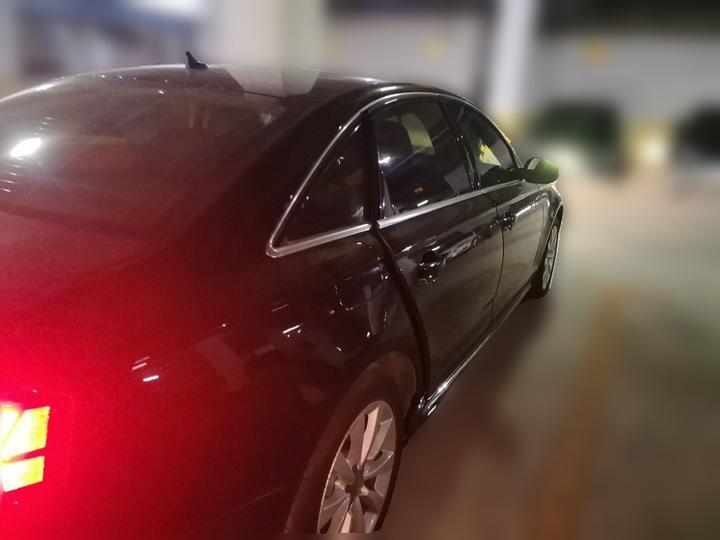 A6L 2017 TFSI Comfort photo 6