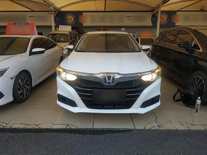 Crider 2019 180Turbo CVT Comfort China VI photo 2