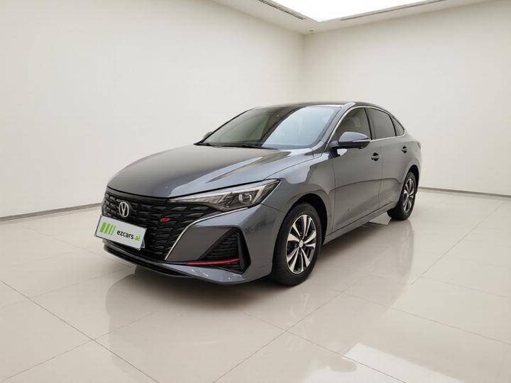 Eado 2023 Enjoy PLUS NE 1.4T GDI DCT Premium