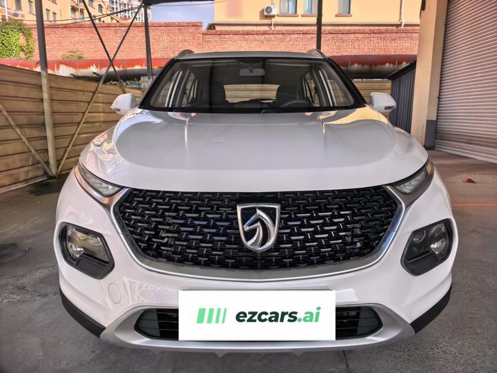 510 2019 1.5L CVT China VI photo 2