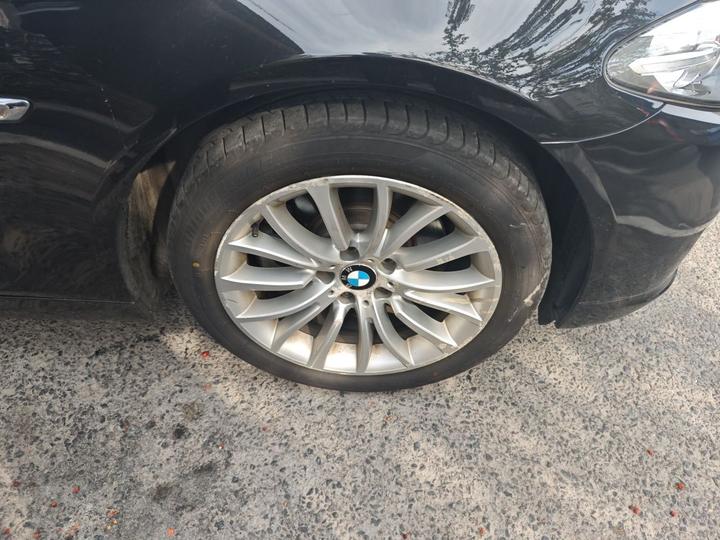 5 Series 2017 525Li Luxury Design Package photo 8