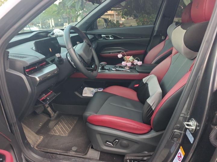 Z6 2023 1.5T DCT photo 7