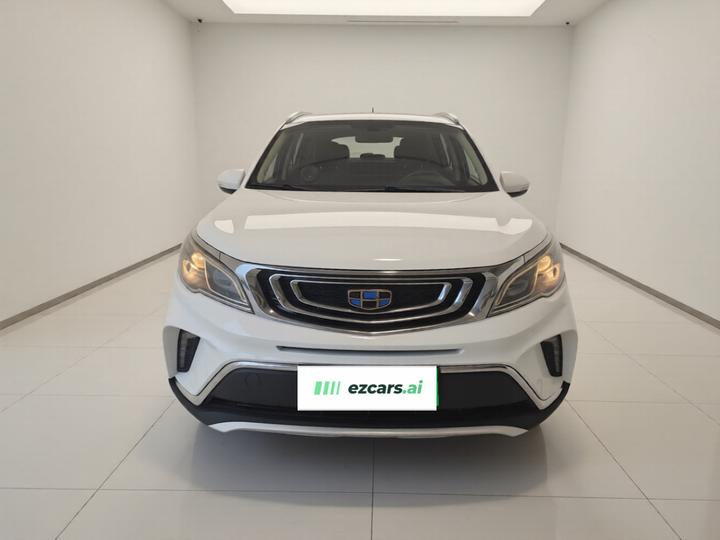 Vision X3 2017 1.5L AT Premium photo 2