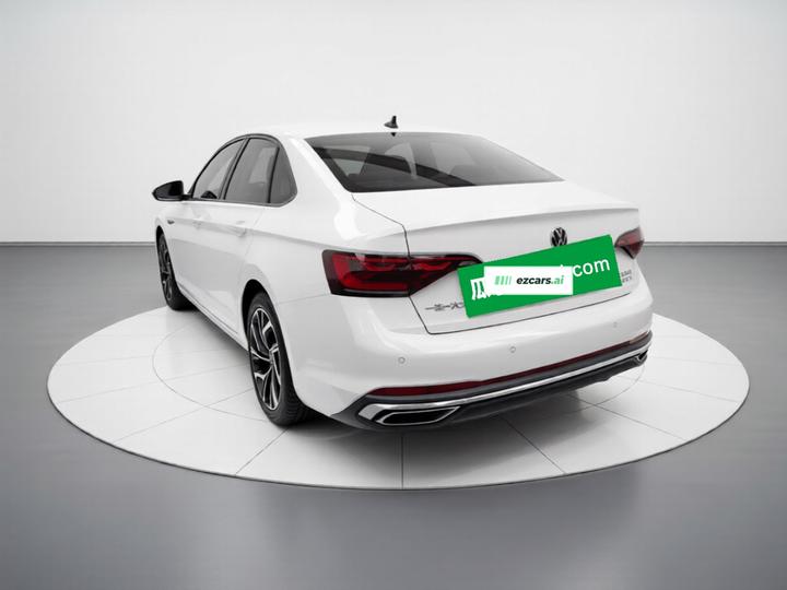 Sagitar 2023 300TSI DSG photo 4
