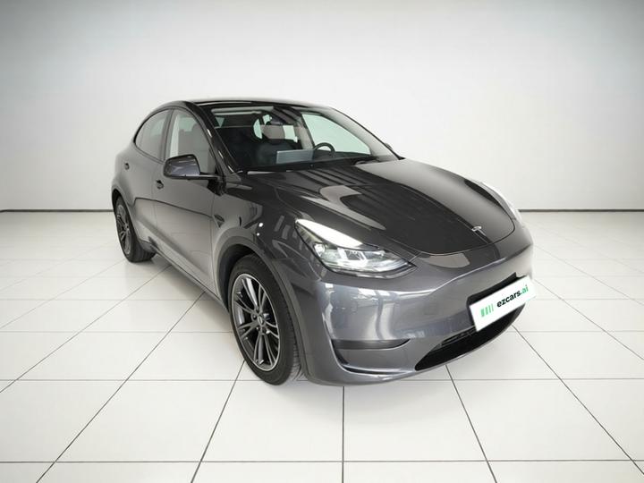 Model Y 2024 RWD photo 3
